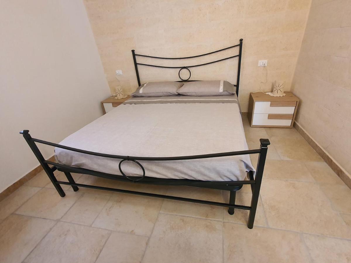 Villa Lamia Giardino Degli Ulivi Ostuni Exterior foto